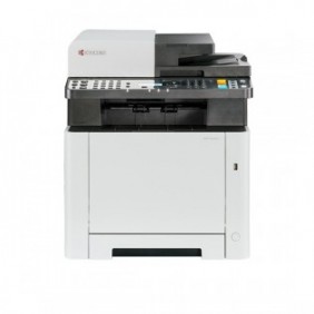 Kyocera ECOSYS MA2100cfx, Laser, Impression couleur, 1200 x 1200 DPI, A4, Impression directe, Noir, Blanc