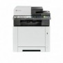 Kyocera ECOSYS MA2100cfx, Laser, Impression couleur, 1200 x 1200 DPI, A4, Impression directe, Noir, Blanc