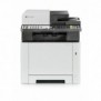 Kyocera ECOSYS MA2100cfx, Laser, Impression couleur, 1200 x 1200 DPI, A4, Impression directe, Noir, Blanc