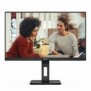 AOC E3 24E3QAF, 60,5 cm 23.8", 1920 x 1080 pixels, Full HD, LCD, 4 ms, Noir