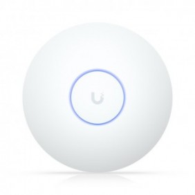 Ubiquiti U7 Long-Range, 2,4 GHz, 5 GHz, 7300 Mbits, PPSK, TLS, 1000,2500 Mbits