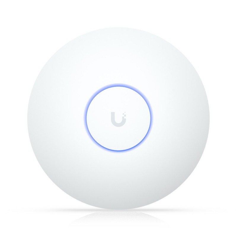 Ubiquiti U7 Long-Range, 2,4 GHz, 5 GHz, 7300 Mbits, PPSK, TLS, 1000,2500 Mbits