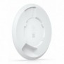 Ubiquiti U7 Long-Range, 2,4 GHz, 5 GHz, 7300 Mbits, PPSK, TLS, 1000,2500 Mbits