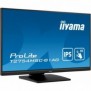 Iiyama ProLite T2754MSC-B1AG, 68,6 cm 27", 1920 x 1080 pixels, Full HD, LED, 4 ms, Noir