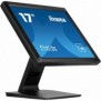 Iiyama ProLite T1731SR-B1S, 43,2 cm 17", 1280 x 1024 pixels, SXGA, LCD, 5 ms, Noir