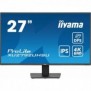 Iiyama ProLite XU2792UHSU-B6, 68,6 cm 27", 3840 x 2160 pixels, 4K Ultra HD, LED, 4 ms, Noir