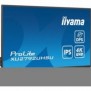 Iiyama ProLite XU2792UHSU-B6, 68,6 cm 27", 3840 x 2160 pixels, 4K Ultra HD, LED, 4 ms, Noir
