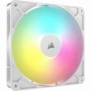 Corsair RS140 ARGB, Ventilateur, 14 cm, 330 trmin, 1700 trmin, 36 dB, 95,5 cfm