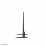 Neomounts DS45-430BL19 Support de bureau pour écran à poser 23-75", 58,4 cm 23", 190,5 cm 75", 200 x 200 mm, 800 x 400 mm, Acier, Noir