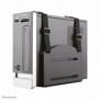 Neomounts CPU-W100BLACK Support pour ordinateur - max 10 kg - universel, 10 kg, Noir, Acier, Chine, 210 mm, 120 - 210 mm