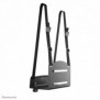 Neomounts CPU-W100BLACK Support pour ordinateur - max 10 kg - universel, 10 kg, Noir, Acier, Chine, 210 mm, 120 - 210 mm