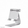 Neomounts DS15-050SL1 Support pour tablette jusqu'à 11" - pliable - universel, Tablette  UMPC, Support passif, Bureau, Argent