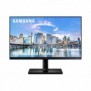 Samsung LF27T450FZU, 68,6 cm 27", 1920 x 1080 pixels, Full HD, LED, 5 ms, Noir