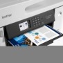 Brother MFC-J5345DW, Jet d'encre, Impression couleur, 4800 x 1200 DPI, A3, Impression directe, Noir, Blanc
