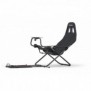 Playseat Challenge, Siège de jeu universel, 122 kg, Siège rembourré, Dossier rembourré, Course, Nintendo Wii U, PlayStation 5, Xbox Series X, MAC, Nintendo Switch, PC, PlayStation 4, Playstation