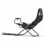 Playseat Challenge, Siège de jeu universel, 122 kg, Siège rembourré, Dossier rembourré, Course, Nintendo Wii U, PlayStation 5, Xbox Series X, MAC, Nintendo Switch, PC, PlayStation 4, Playstation