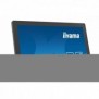 Iiyama T1624MSC-B1, 39,6 cm 15.6", 1920 x 1080 pixels, Full HD, LED, 25 ms, Noir