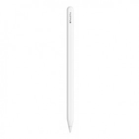 Apple Pencil Pro, Tablette, Apple, Blanc, iPad Pro 13-inch  iPad Pro 11-inch  iPad Air 13-inch  iPad Air 11-inch , iPadOS 17.5, 19,15 g