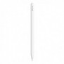 Apple Pencil Pro, Tablette, Apple, Blanc, iPad Pro 13-inch  iPad Pro 11-inch  iPad Air 13-inch  iPad Air 11-inch , iPadOS 17.5, 19,15 g