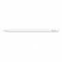 Apple Pencil Pro, Tablette, Apple, Blanc, iPad Pro 13-inch  iPad Pro 11-inch  iPad Air 13-inch  iPad Air 11-inch , iPadOS 17.5, 19,15 g