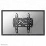 Neomounts LED-W120 Support pour écran mural 22-40" - ultra-plat, 55,9 cm 22", 101,6 cm 40", 100 x 100 mm, 200 x 200 mm, Acier, Noir