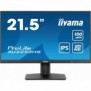 Iiyama ProLite XU2293HS-B6, 54,6 cm 21.5", 1920 x 1080 pixels, Full HD, LED, 1 ms, Noir