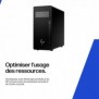 HP Z2 TWR G1i Ultra7-265512 W11P DutchFrench localization - Workstation, Intel Core Ultra 7, 265, 16 Go, 512 Go, Windows 11 Pro, 64-bit
