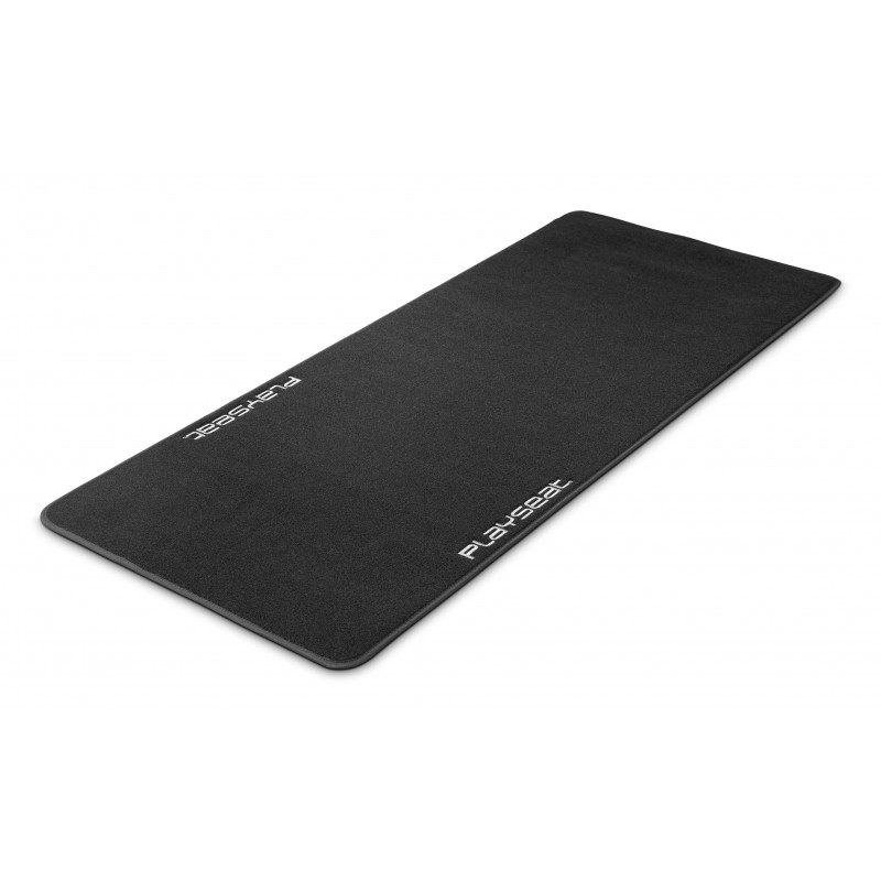 Playseat Floor Mat XL, Tapis de fauteuil, Noir, 670 mm, 1565 mm, 2,8 kg, 1 pièce