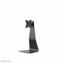 Neomounts FPMA-D850BLACK Support d'écran à poser 10-27", Autonome, 10 kg, 25,4 cm 10", 68,6 cm 27", 100 x 100 mm, Noir
