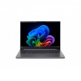 Acer TravelMate X4 14 AI TMX414-51-TCO-55W2 14" Ultra 5 16GB 512GB Arc Graphics Win 11 Pro