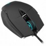 Corsair M65 RGB ULTRA, Droitier, Optique, USB Type-A, 26000 DPI, 1 ms, Noir