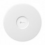 TP-LINK Omada EAP772, 2,4 GHz, 5 GHz, 6 GHz, 9300 Mbits, SNMP, SNMPv2, SNMPv3, WPA-Enterprise, WPA-Personal, WPA2-Enterprise, WPA2-Personal,..., 2500 Mbits