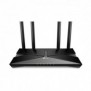TP-LINK Archer AX10, Wi-Fi 6 802.11ax, Bi-bande 2,4 GHz  5 GHz, EthernetLAN, Noir, Routeur