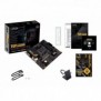 ASUS TUF GAMING A520M-PLUS WIFI, AMD, Emplacement AM4, AMD Ryzen 3000 Series, AMD Ryzen 5000 Series, Emplacement AM4, DDR4-SDRAM, 128 Go