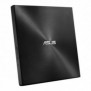 ASUS ZenDrive U8M SDRW-08U8M-U, Noir, Plateau, horizontale, PC de bureauPC portable, DVD±RW, USB Type-C