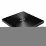 ASUS ZenDrive U8M SDRW-08U8M-U, Noir, Plateau, horizontale, PC de bureauPC portable, DVD±RW, USB Type-C