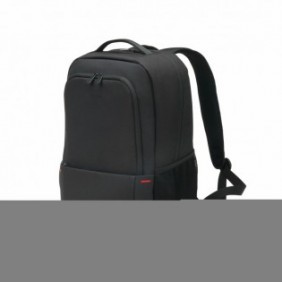 Dicota Eco Backpack Plus BASE, Sac à dos, 39,6 cm 15.6", Sangle épaule, 850 g