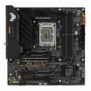 ASUS TUF GAMING B660M-PLUS WIFI, Intel, LGA 1700, Intel® Celeron®, Intel® Core™ i3, Intel® Core™ i5, Intel® Core™ i7, Intel® Core™ i9,..., LGA 1700, DDR5-SDRAM, 128 Go