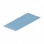 Arctic TP-3, Pad thermique, Bleu, 200 mm, 100 mm, 0,5 mm, 2 pièce