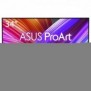 ASUS ProArt PA348CGV, 86,4 cm 34", 3440 x 1440 pixels, UltraWide Quad HD, 2 ms, Noir