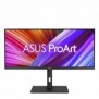 ASUS ProArt PA348CGV, 86,4 cm 34", 3440 x 1440 pixels, UltraWide Quad HD, 2 ms, Noir