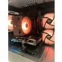 PC GAMER RAINBOW RYZEN 5 7500F/7500X3D/7800X3D 16GB 1TB RX9060XT-16GB