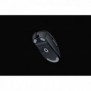 Razer DeathAdder V3 Pro, Droitier, Optique, RF Wireless + USB Type-C, 30000 DPI, Noir