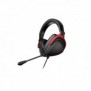 ASUS ROG Delta S Core, Avec fil, Jouer, 20 - 40000 Hz, 270 g, Casque, Noir