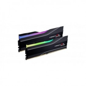 G.Skill Trident Z5 Neo RGB F5-6000J3636F16GX2-TZ5NR, 32 Go, 2 x 16 Go, DDR5, 6000 MHz, 288-pin DIMM