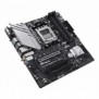 ASUS PRIME B650M-A WIFI II, AMD, Emplacement AM5, AMD Ryzen™ 7, DDR5-SDRAM, 128 Go, DIMM
