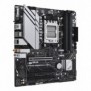 ASUS PRIME B650M-A WIFI II, AMD, Emplacement AM5, AMD Ryzen™ 7, DDR5-SDRAM, 128 Go, DIMM
