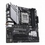 ASUS PRIME B650M-A WIFI II, AMD, Emplacement AM5, AMD Ryzen™ 7, DDR5-SDRAM, 128 Go, DIMM