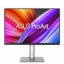 ASUS ProArt PA248CRV, 61,2 cm 24.1", 1920 x 1200 pixels, WUXGA, LCD, 5 ms, Noir, Argent