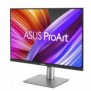 ASUS ProArt PA248CRV, 61,2 cm 24.1", 1920 x 1200 pixels, WUXGA, LCD, 5 ms, Noir, Argent